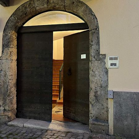 Maison Ricci Oulx Zewnętrze zdjęcie