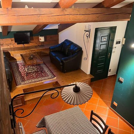 Maison Ricci Oulx Zewnętrze zdjęcie