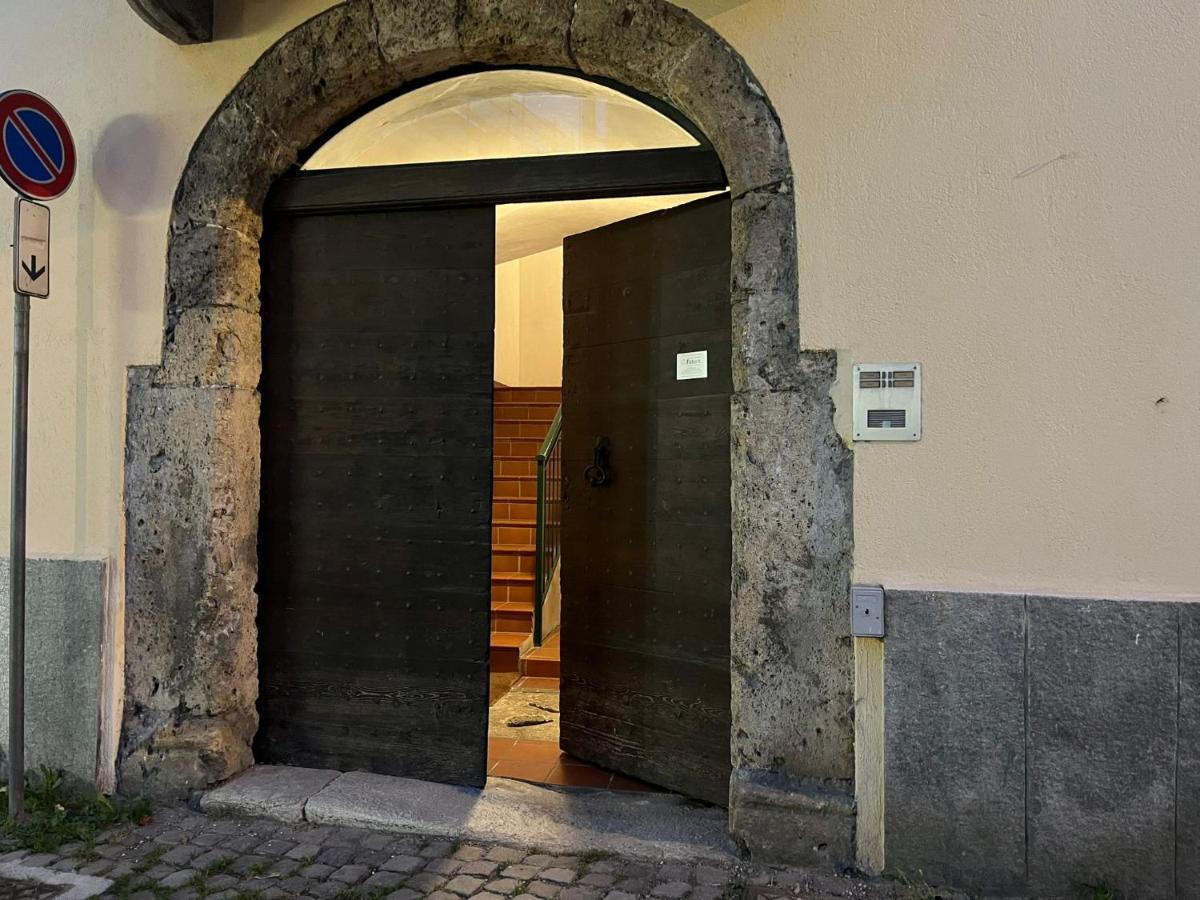 Maison Ricci Oulx Zewnętrze zdjęcie