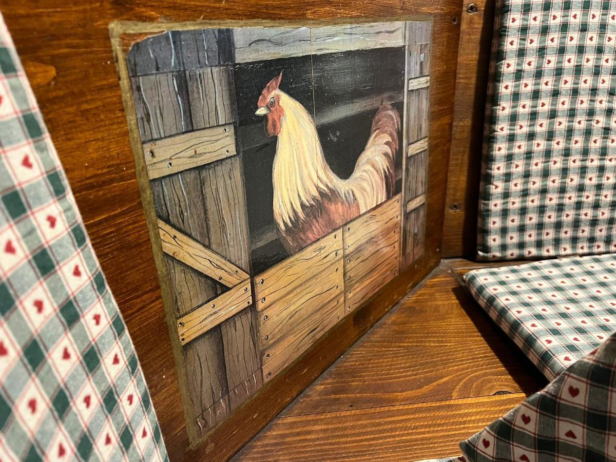 Maison Ricci Oulx Zewnętrze zdjęcie