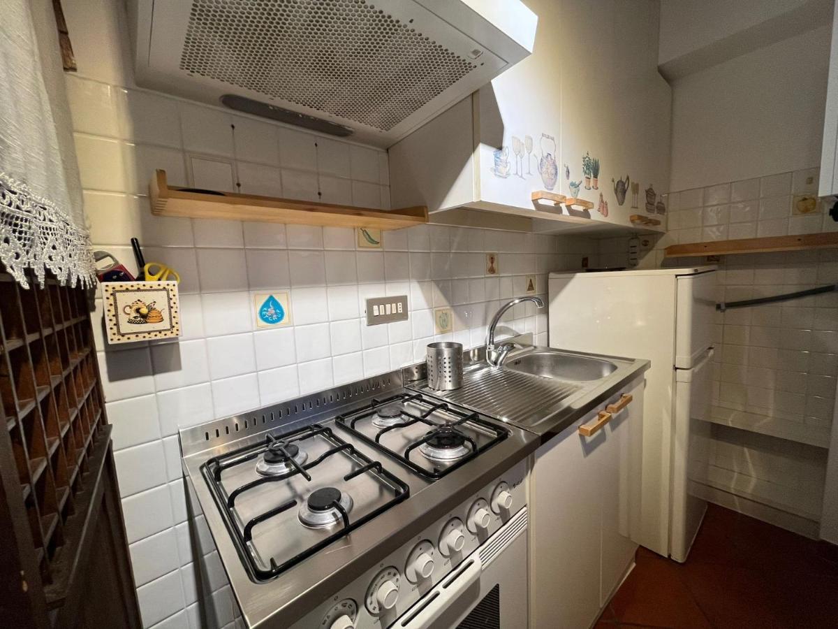 Maison Ricci Oulx Zewnętrze zdjęcie